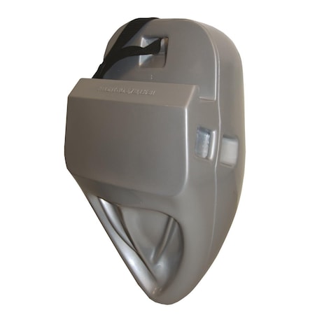 Active Athlete 31035 Made Pontoon-Saver Fender - Silver AC1852026